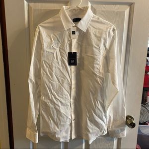 Gap NWT Men's Button Down Shirt size medium